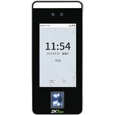 دستگاه حاضری پیشرفته ZKTeco XFace 1200